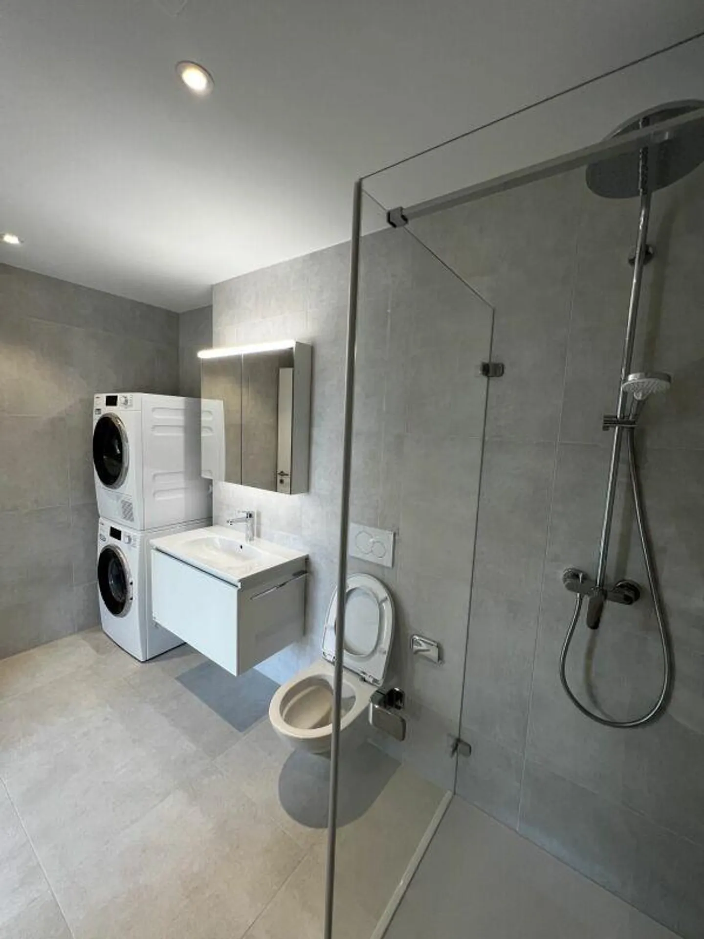 Sogno abitativo esclusivo Appartamento al piano terra 3.5 locali con giardino d'inverno... - Foto 5 di 11