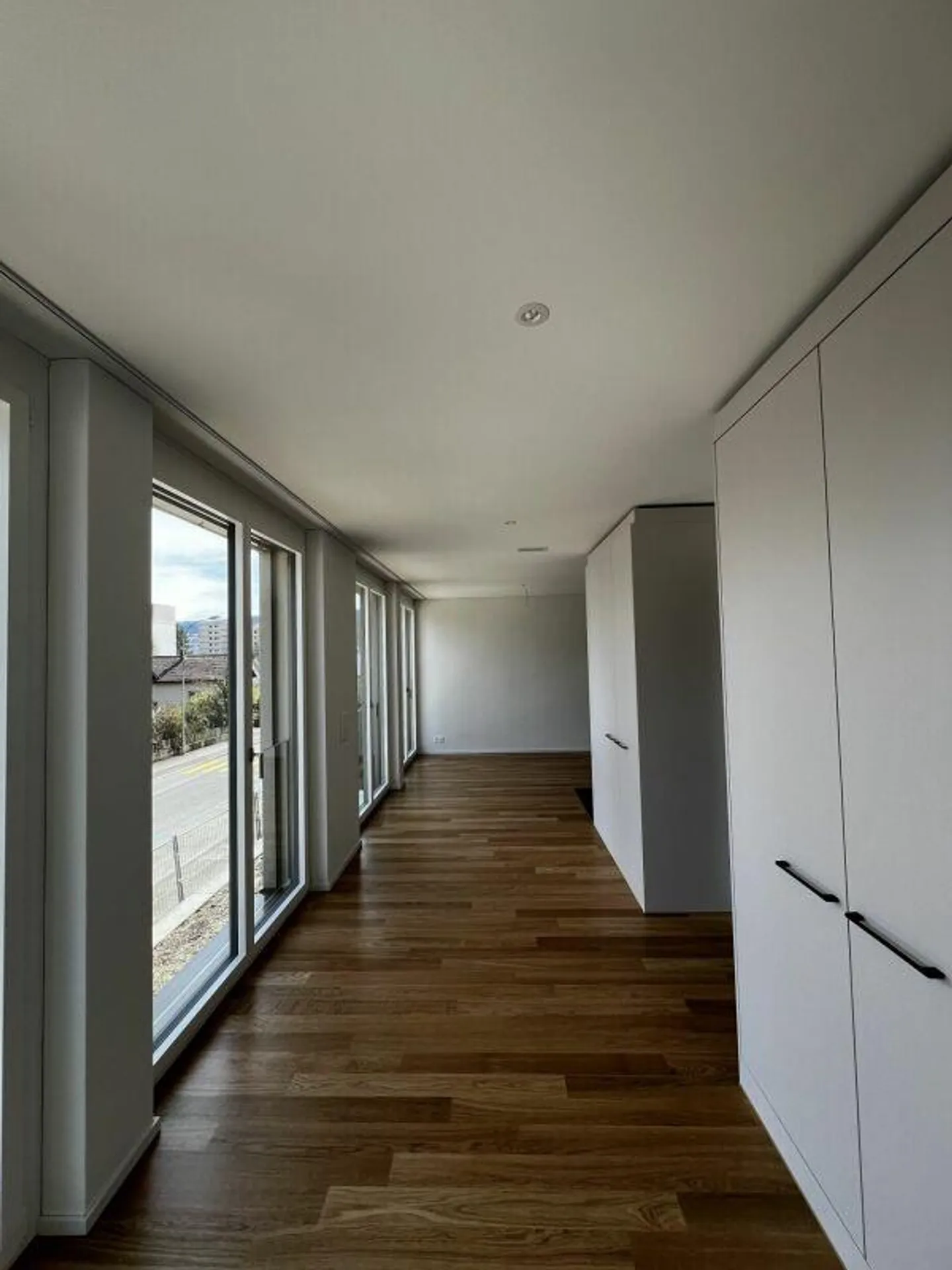 Sogno abitativo esclusivo Appartamento al piano terra 3.5 locali con giardino d'inverno... - Foto 6 di 11