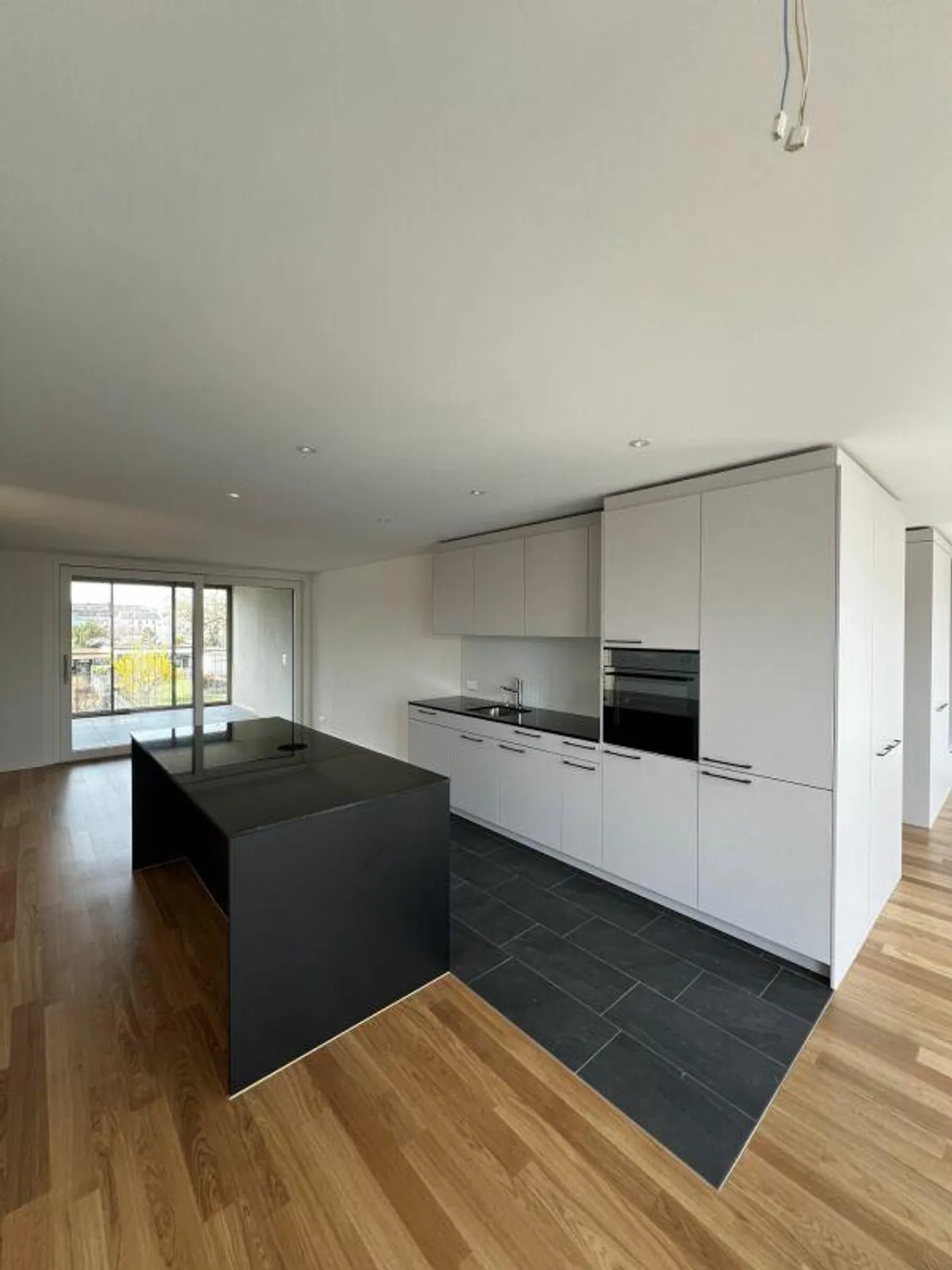 Sogno abitativo esclusivo Appartamento al piano terra 3.5 locali con giardino d'inverno... - Foto 7 di 11