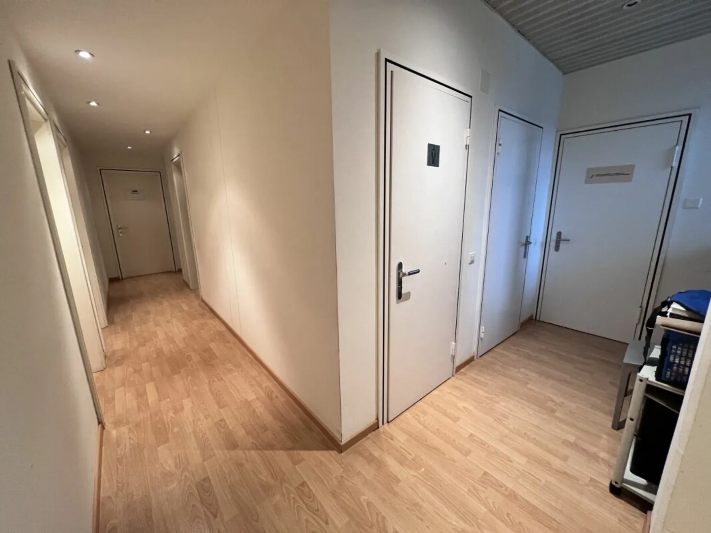 Ufficio nel centro città - Foto 4 di 6