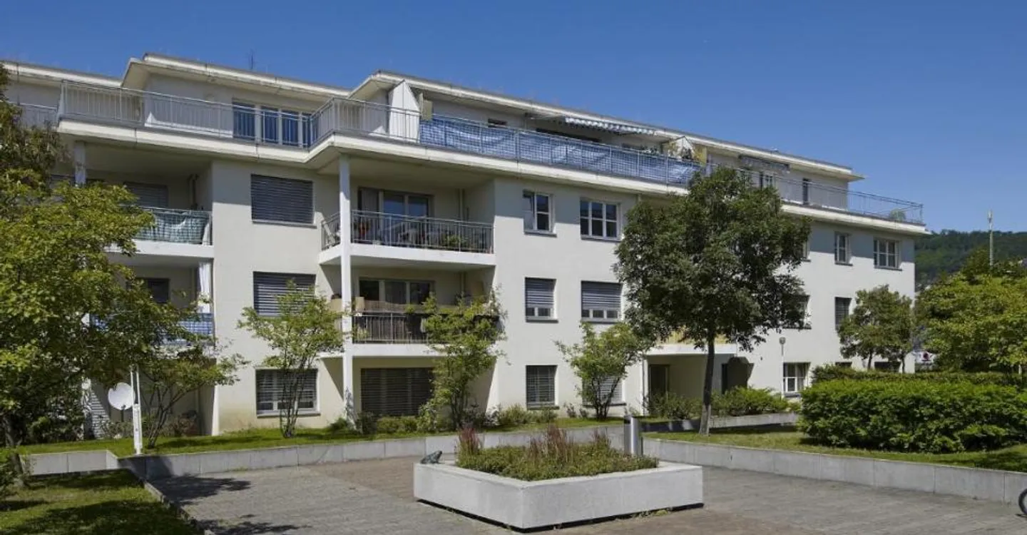 Living in the sun-drenched Füllinsdorf - Photo 1 of 9