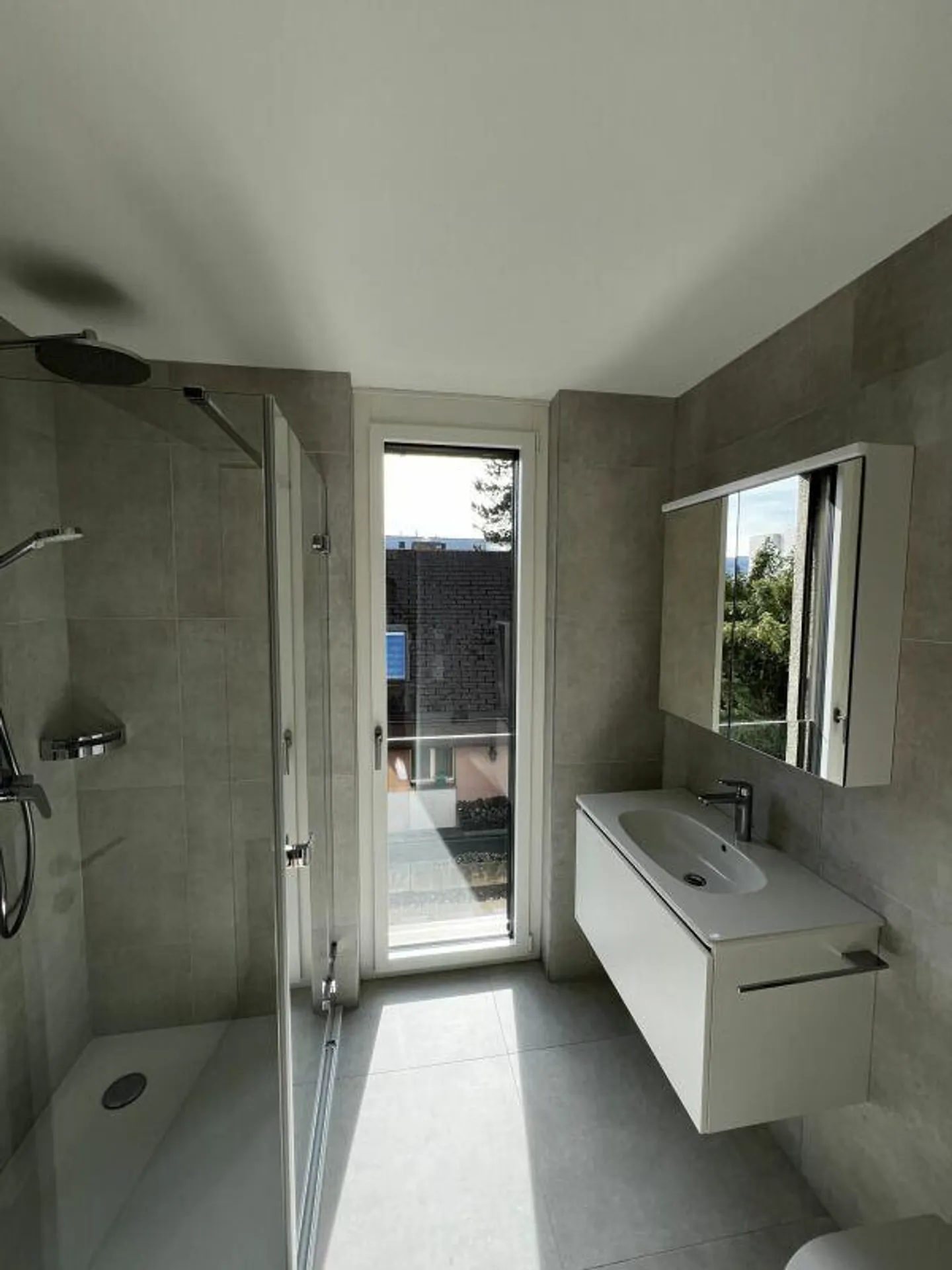 Sogno abitativo esclusivo Appartamento al piano terra 3.5 locali con giardino d'inverno... - Foto 8 di 11