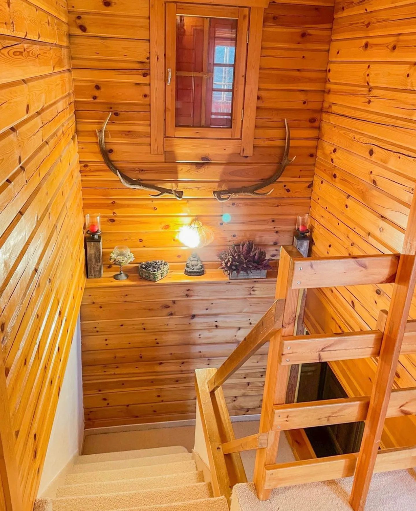 Chalet Stille - Foto 7 di 11