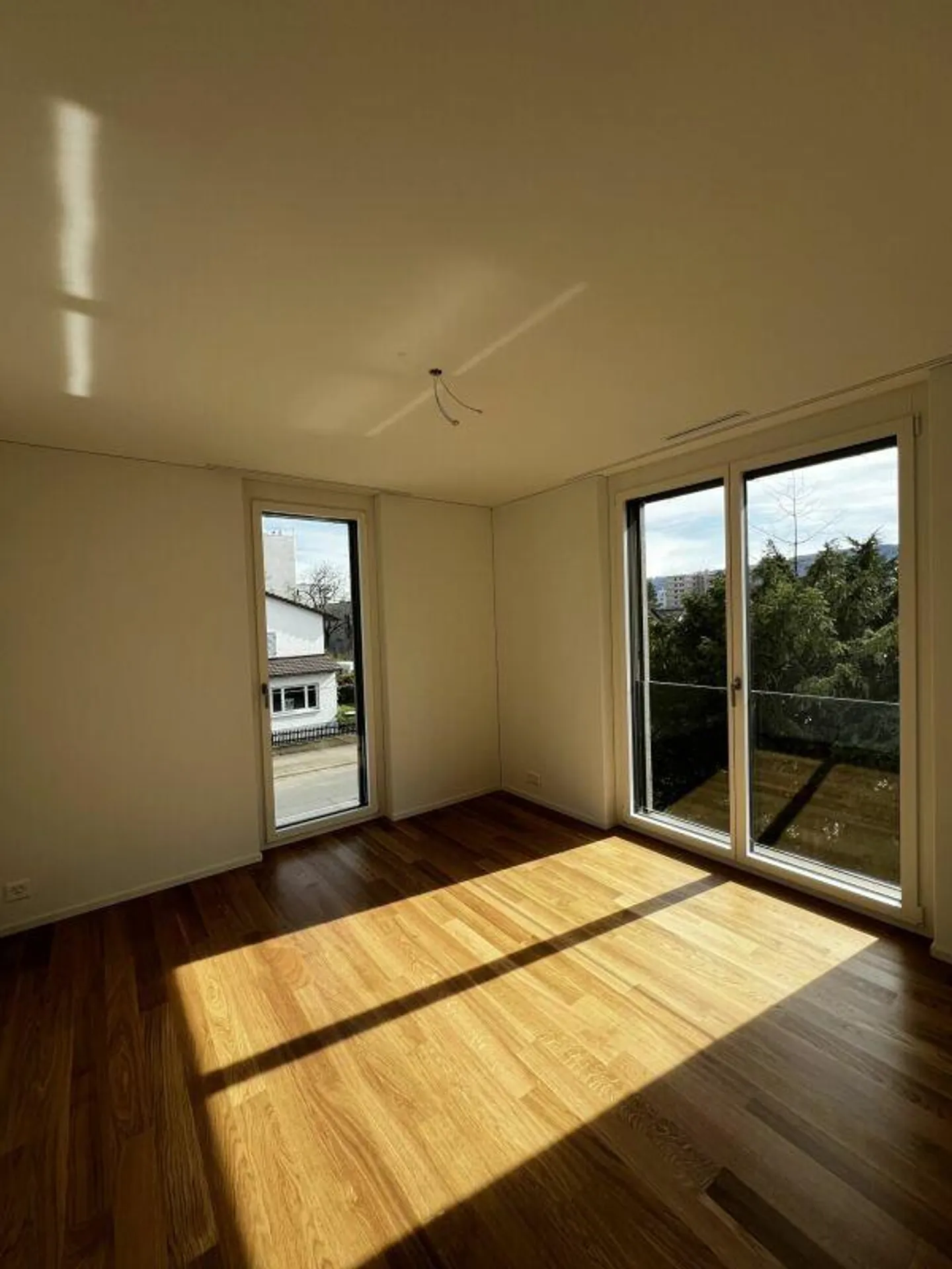 Sogno abitativo esclusivo Appartamento al piano terra 3.5 locali con giardino d'inverno... - Foto 10 di 11