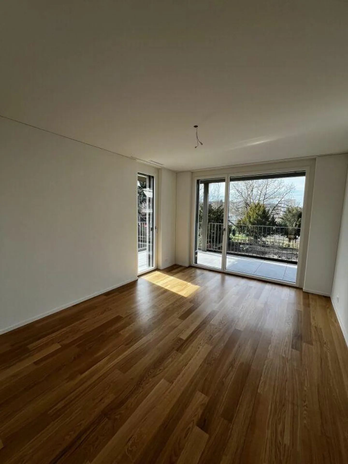 Sogno abitativo esclusivo Appartamento al piano terra 3.5 locali con giardino d'inverno... - Foto 11 di 11