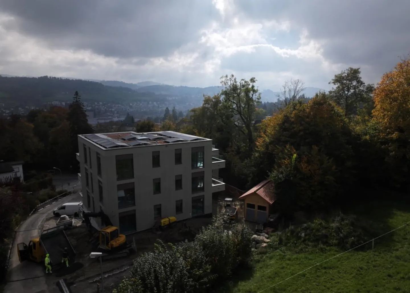 Appartamento in affitto esclusivo - Foto 3 di 8
