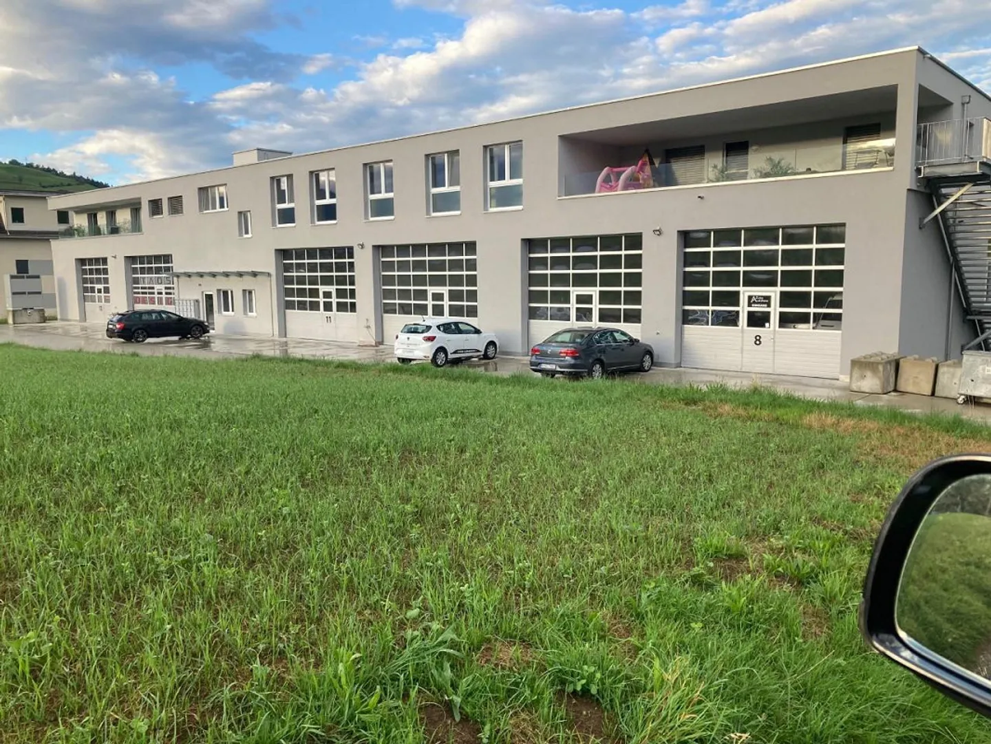 Appartamento di 5.5 locali a Wolhusen 2 posti auto in garage - Foto 13 di 13