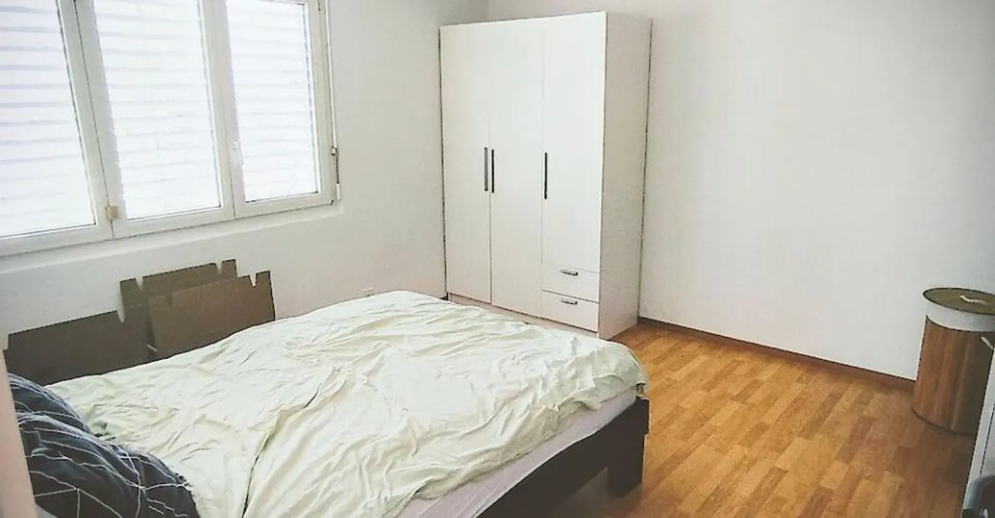 4.5-room apartment - Photo 3 of 8