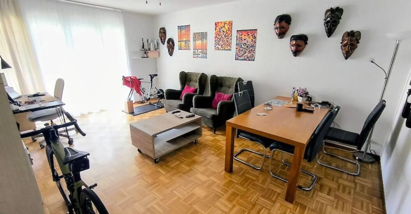 4.5-room apartment - Photo 5 of 8