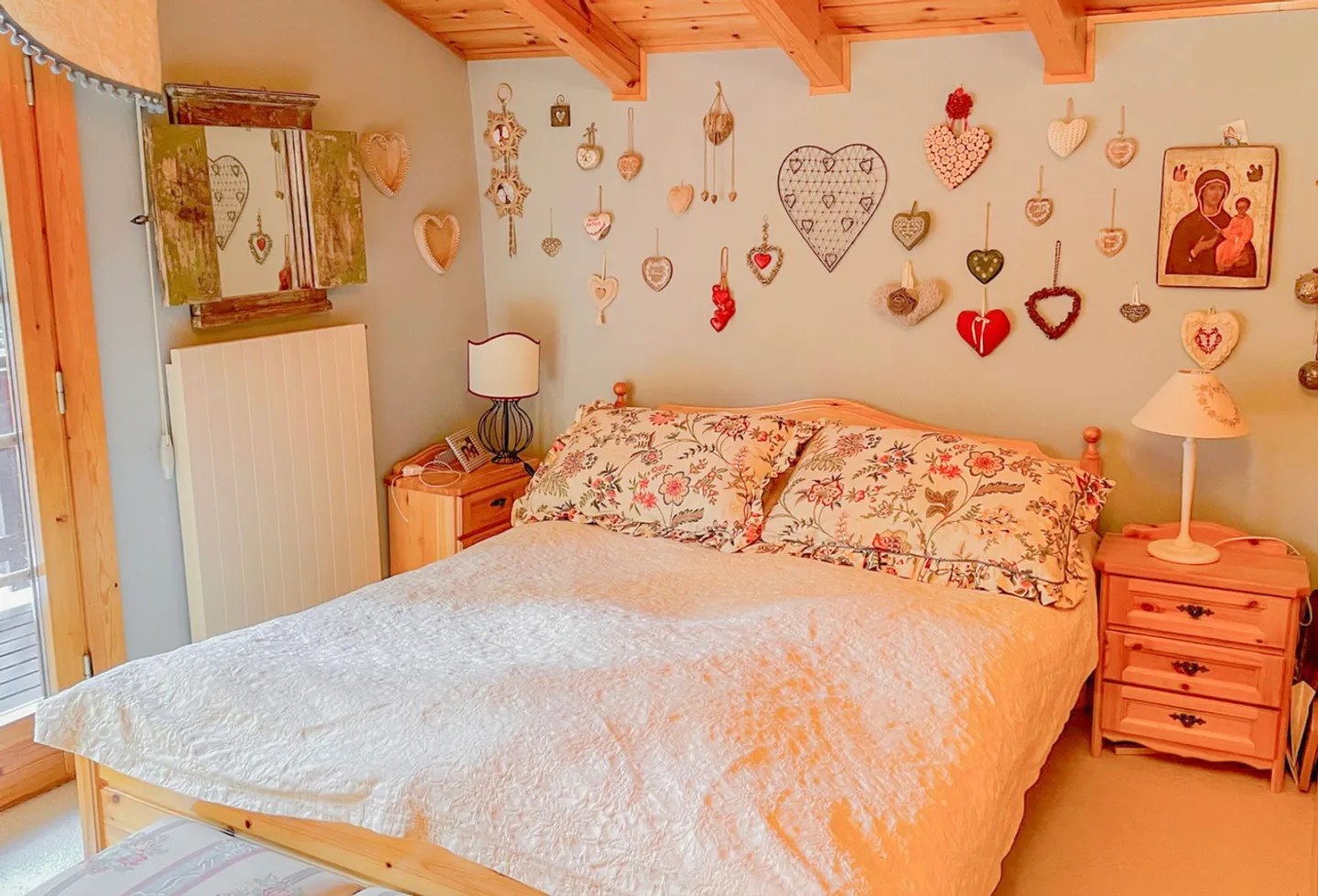 Chalet Stille - Foto 8 di 11