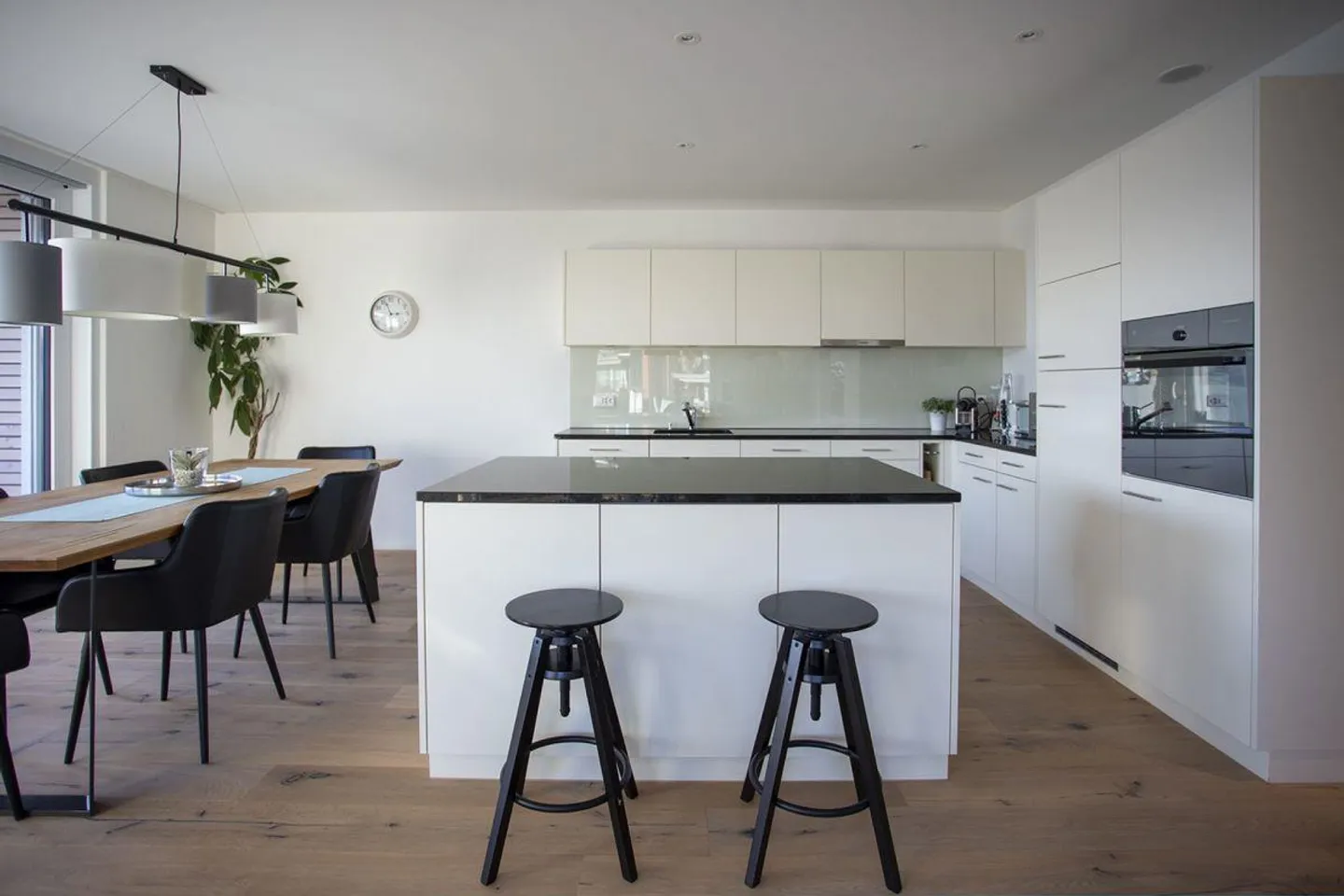 3.5 Room Apartment in Ownership Standard (N3) - Photo 4 of 10