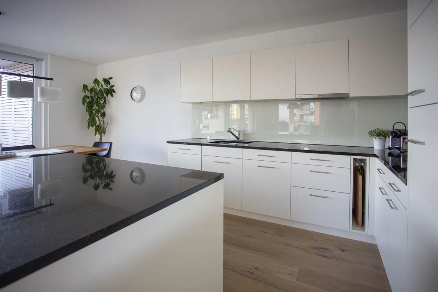 3.5 Room Apartment in Ownership Standard (N3) - Photo 3 of 10
