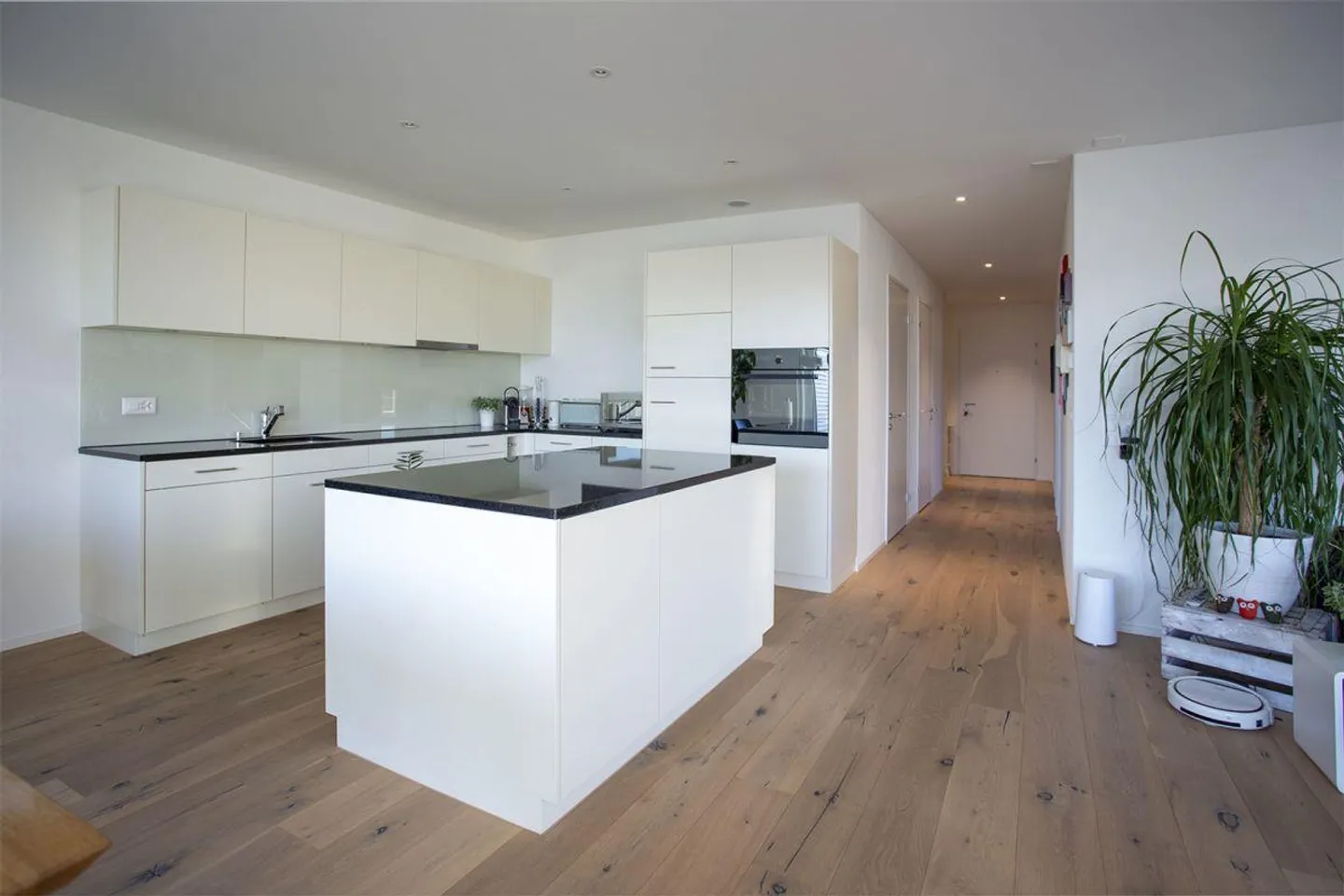 3.5 Room Apartment in Ownership Standard (N3) - Photo 5 of 10