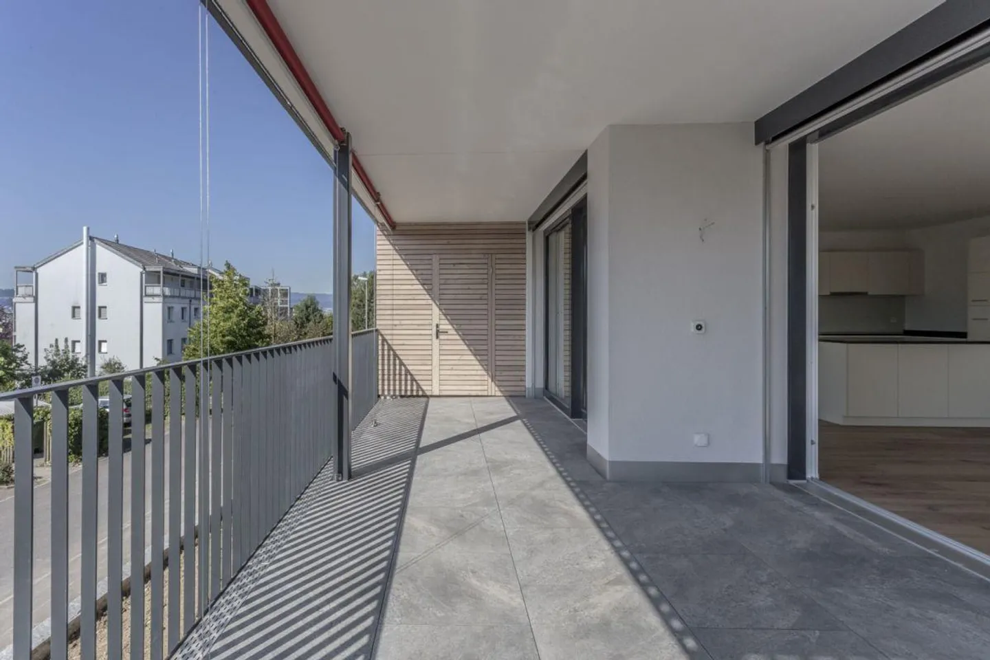 3.5 Room Apartment in Ownership Standard (N3) - Photo 6 of 10