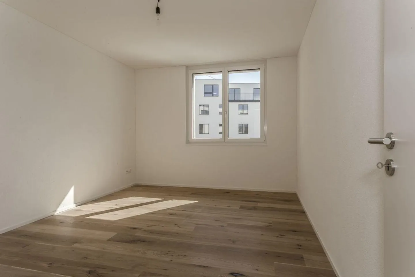 3.5 Room Apartment in Ownership Standard (N3) - Photo 7 of 10
