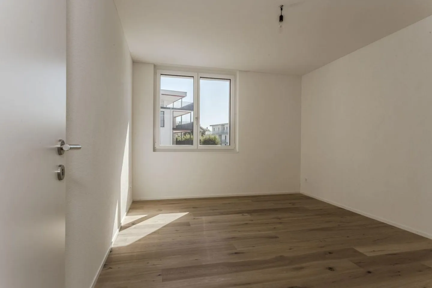 3.5 Room Apartment in Ownership Standard (N3) - Photo 8 of 10