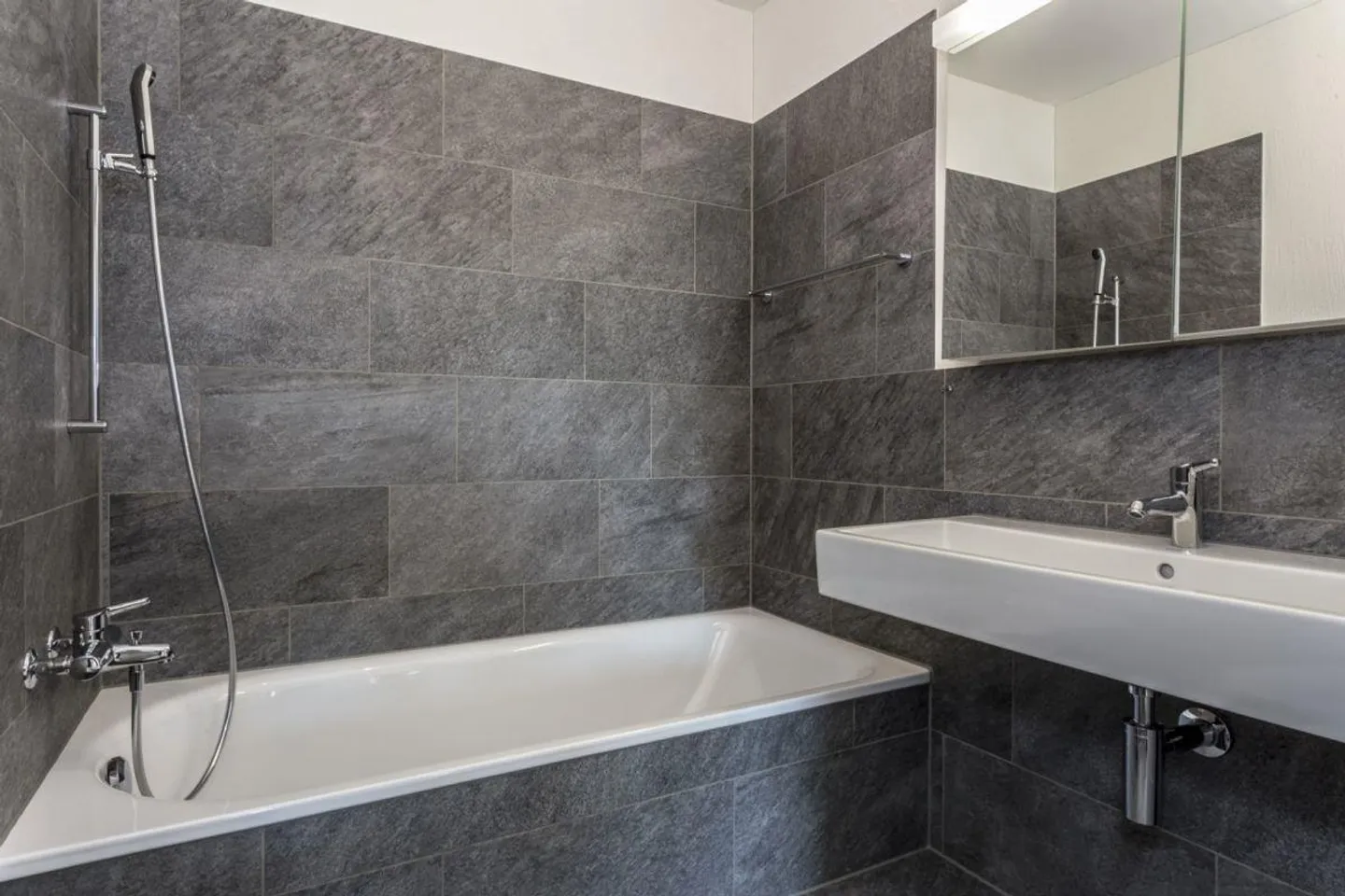 3.5 Room Apartment in Ownership Standard (N3) - Photo 9 of 10