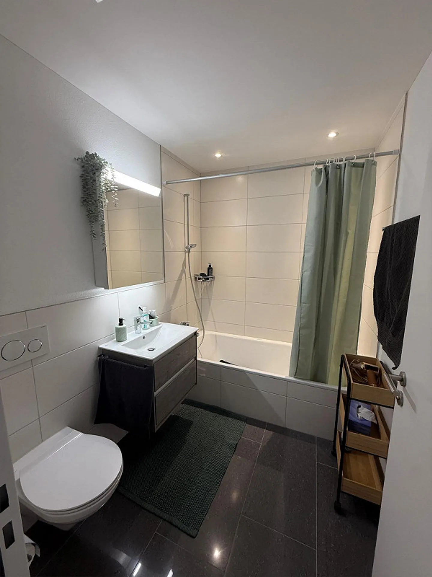 3.5 Room Apartment 95m2 - Photo 4 of 10