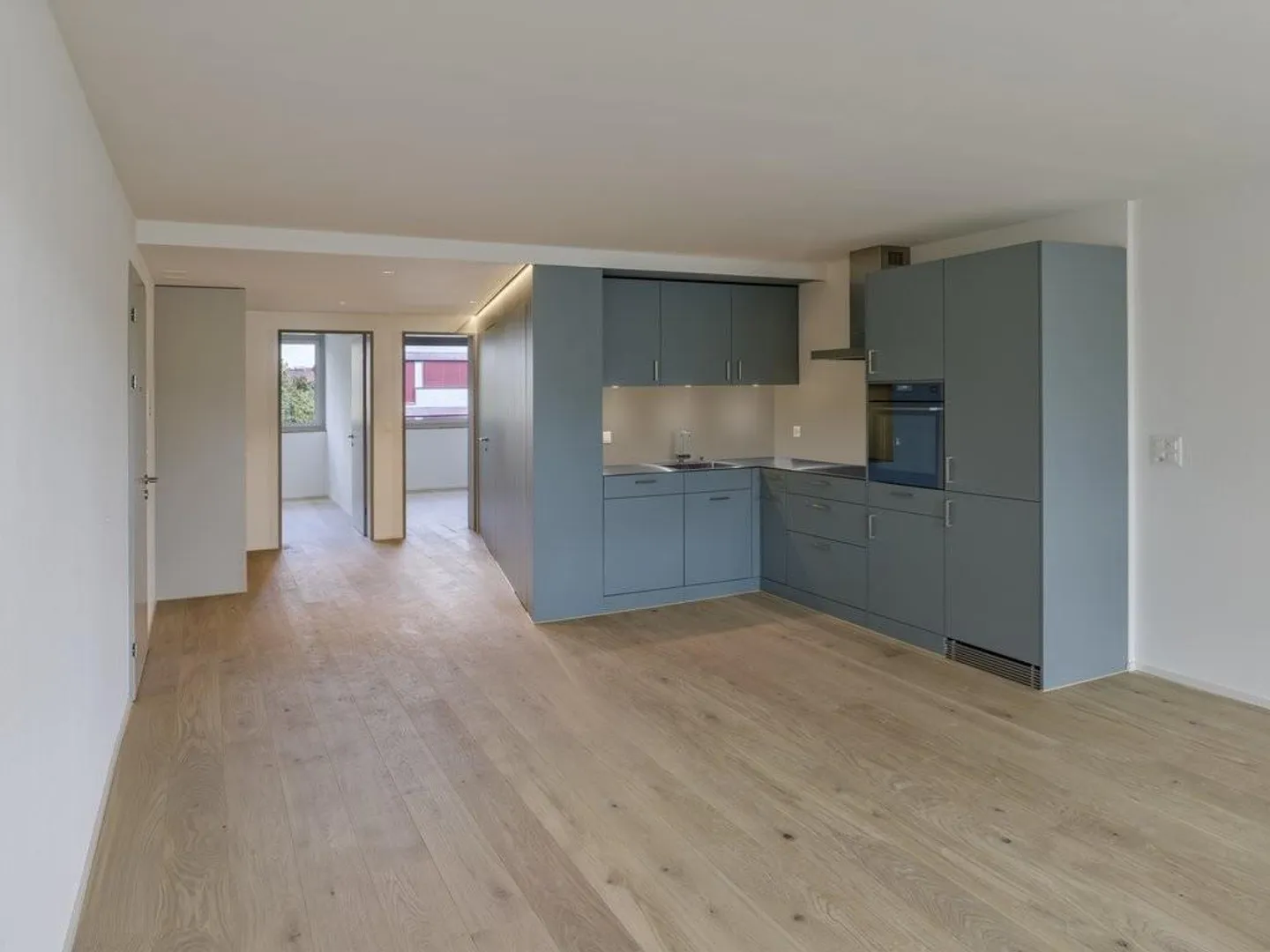 Vivere nel popolare quartiere di Länggass - Foto 2 di 7