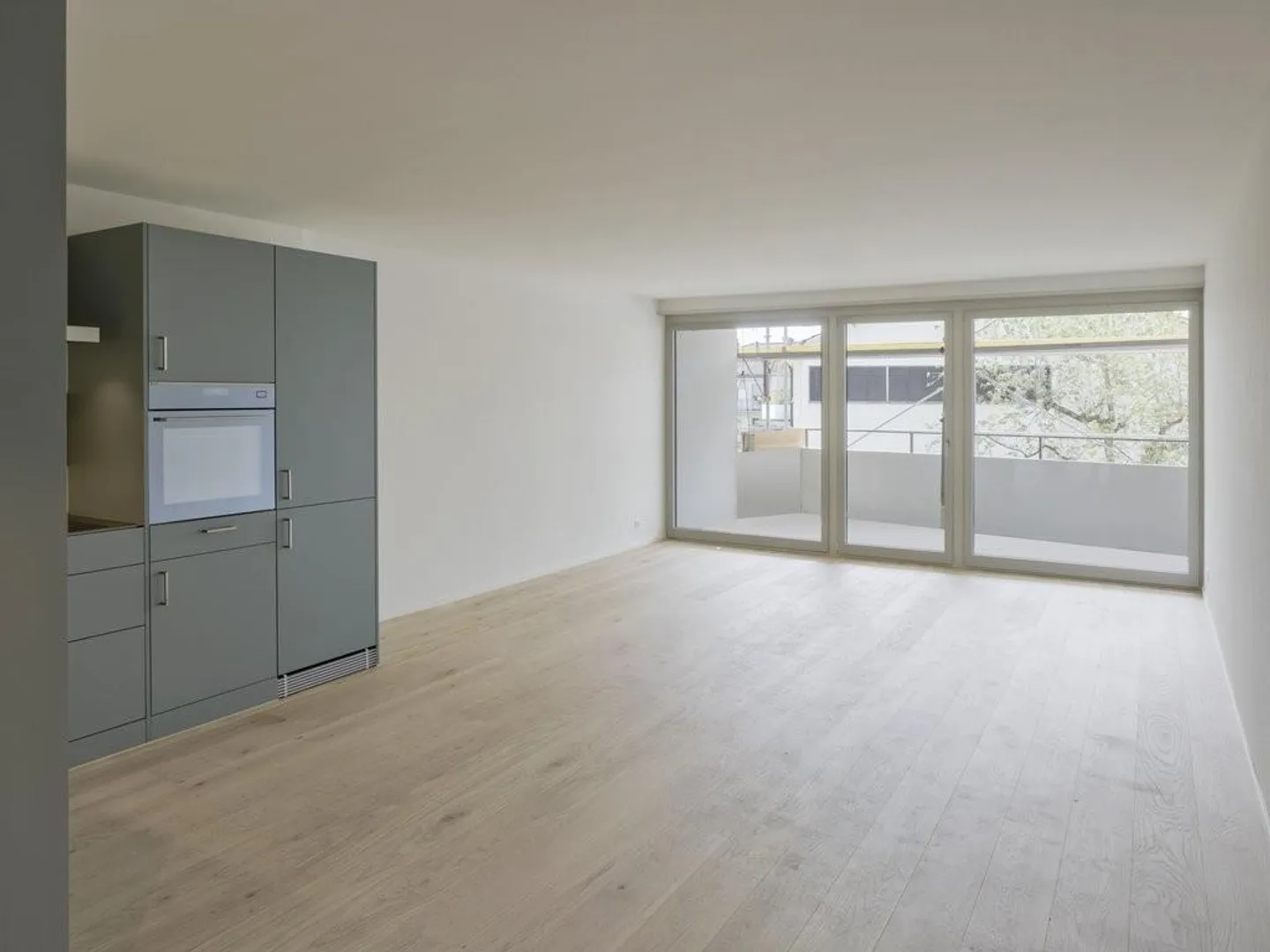 Vivere nel popolare quartiere di Länggass - Foto 4 di 7