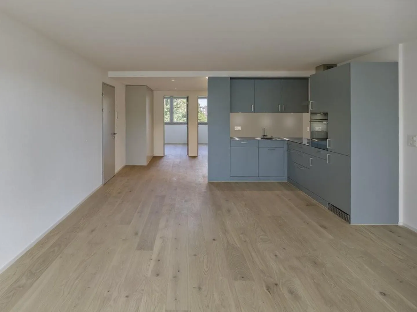 Vivere nel popolare quartiere di Länggass - Foto 3 di 7