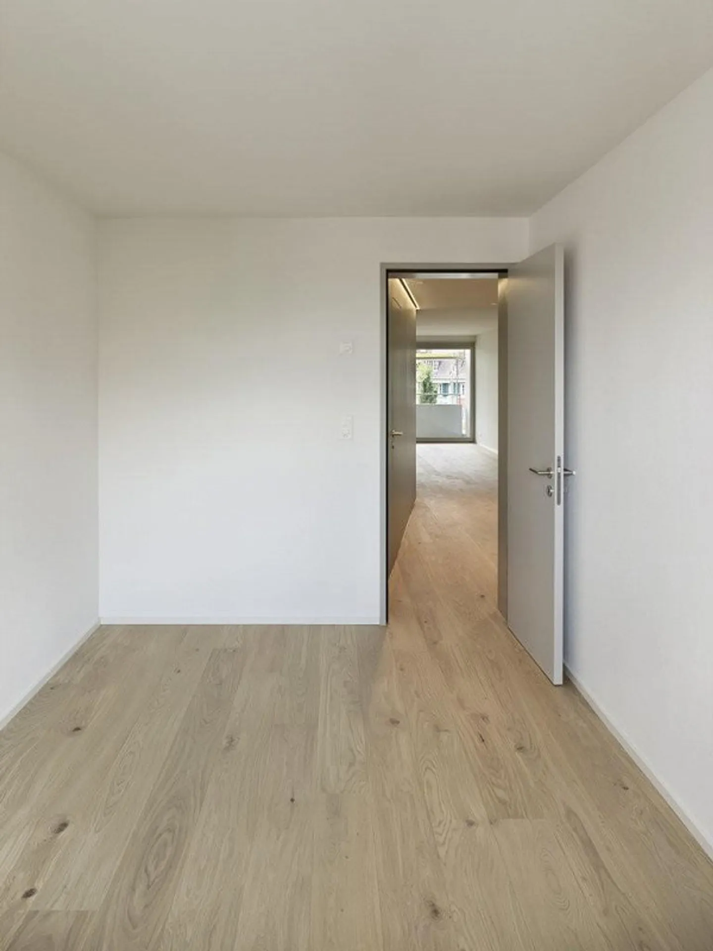 Vivere nel popolare quartiere di Länggass - Foto 6 di 7