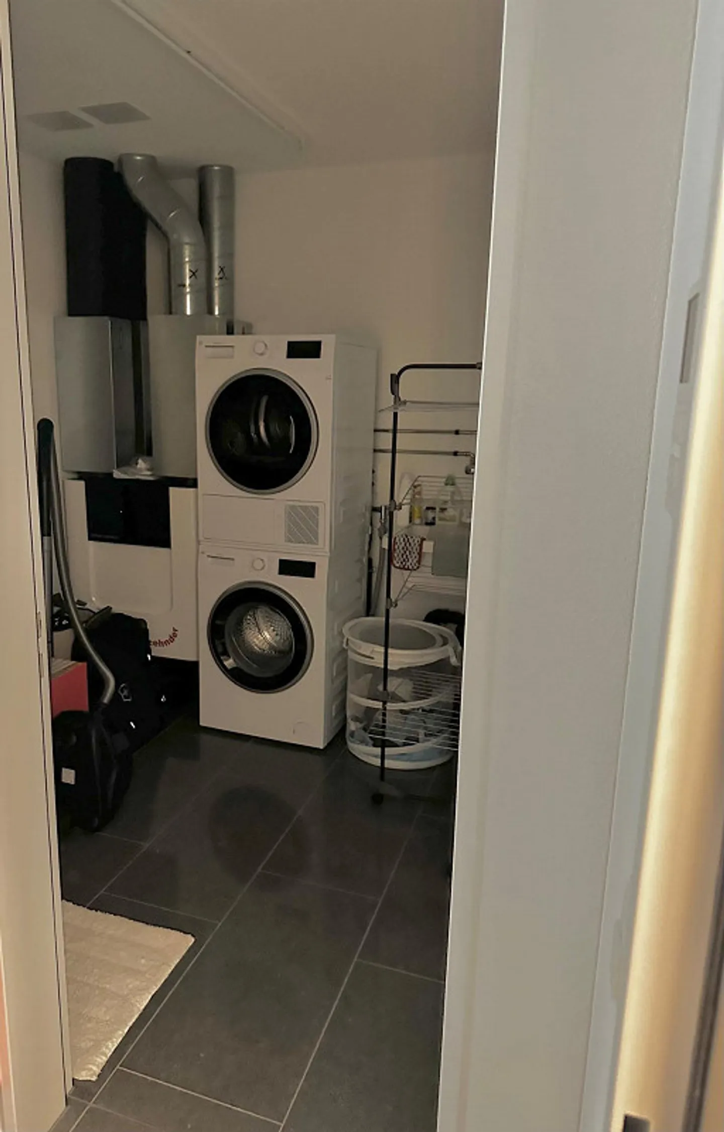 3.5 Room Apartment 95m2 - Photo 6 of 10