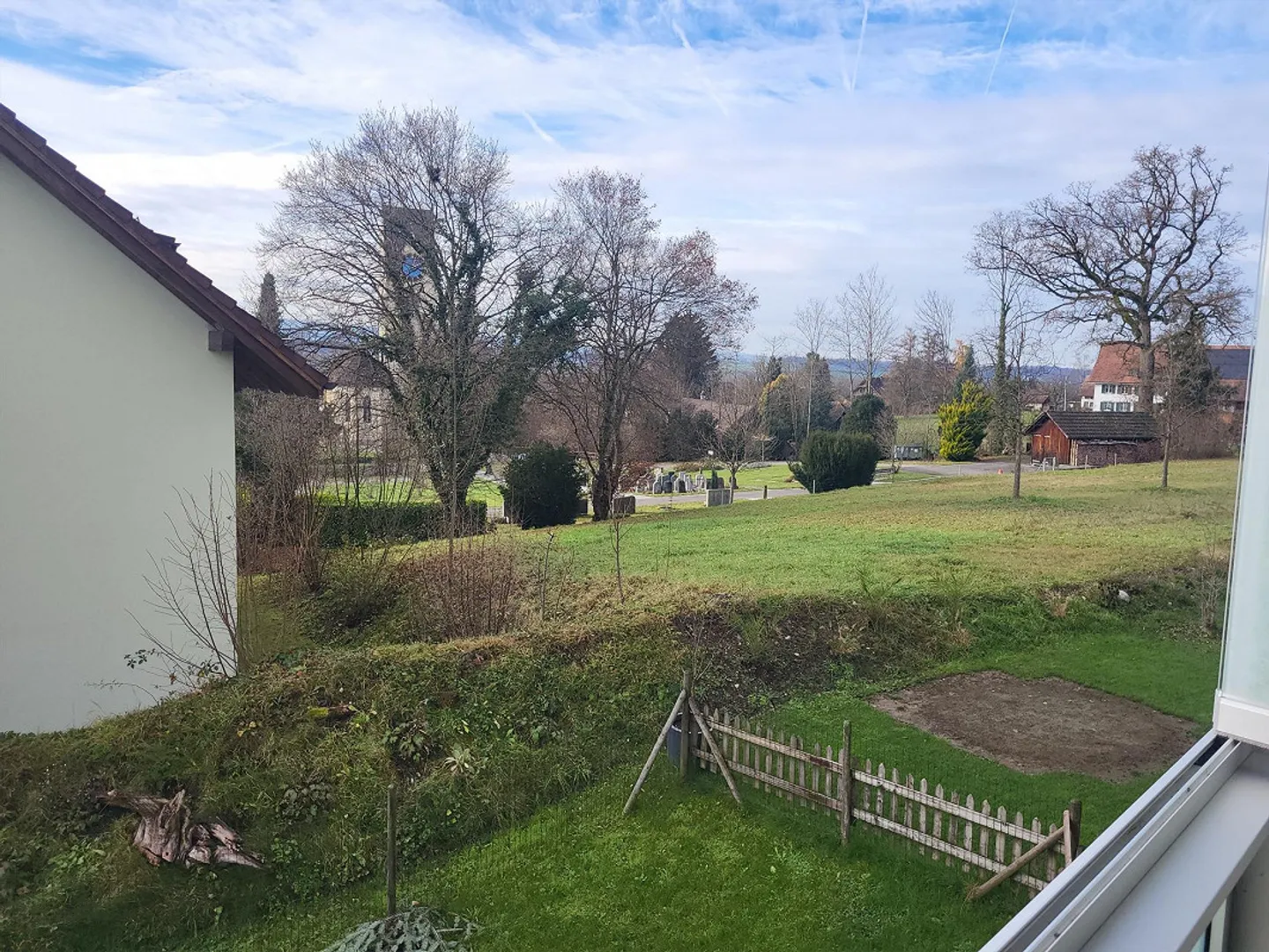 bright, friendly 2-room apartment - Photo 9 of 9