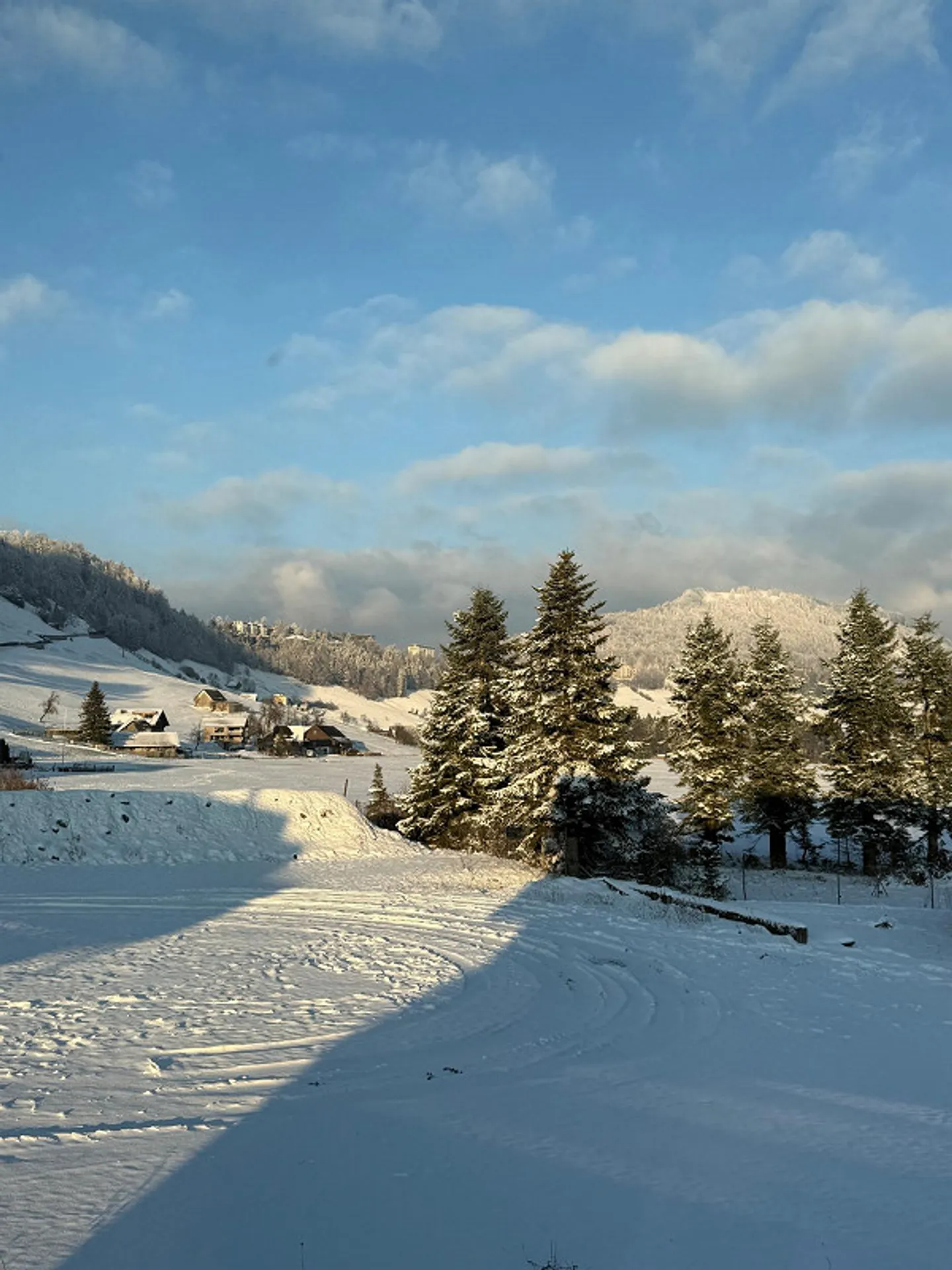 3.5 Room Apartment 95m2 - Photo 7 of 10