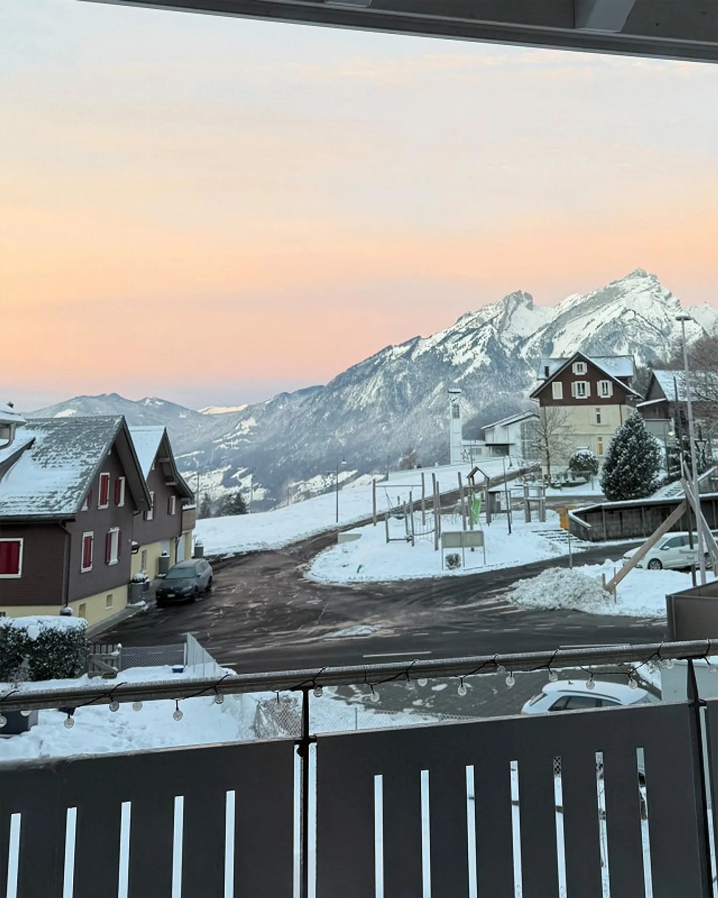 3.5 Room Apartment 95m2 - Photo 9 of 10