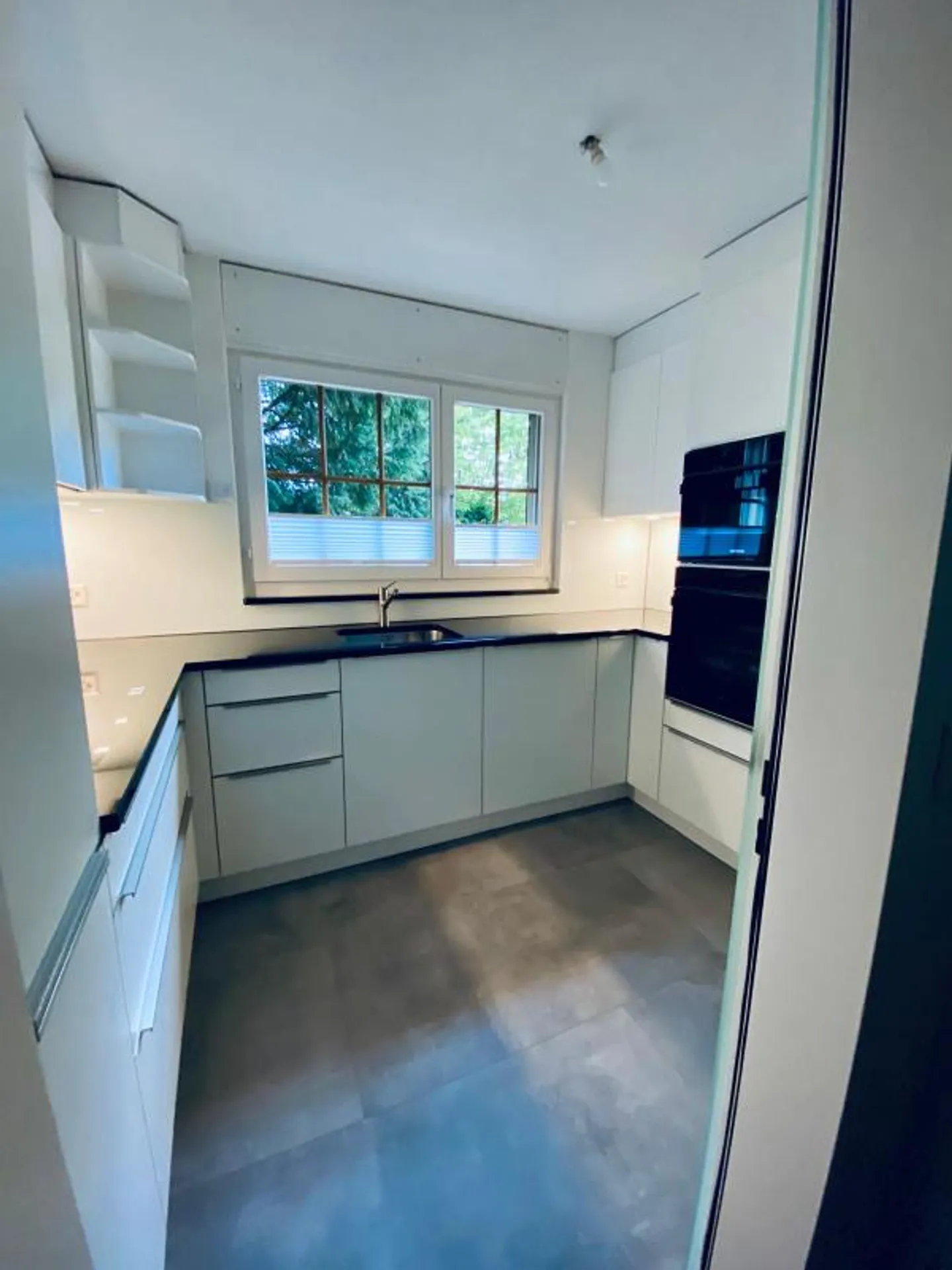 «3.5 Zimmer Wohnung» - Foto 1 von 4