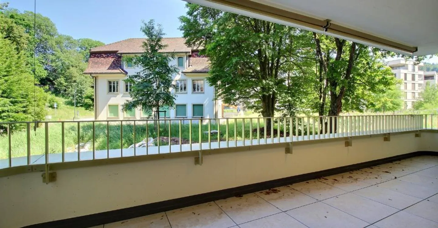 Incantevole appartamento di 3,5 locali a Marly! - Foto 2 di 11