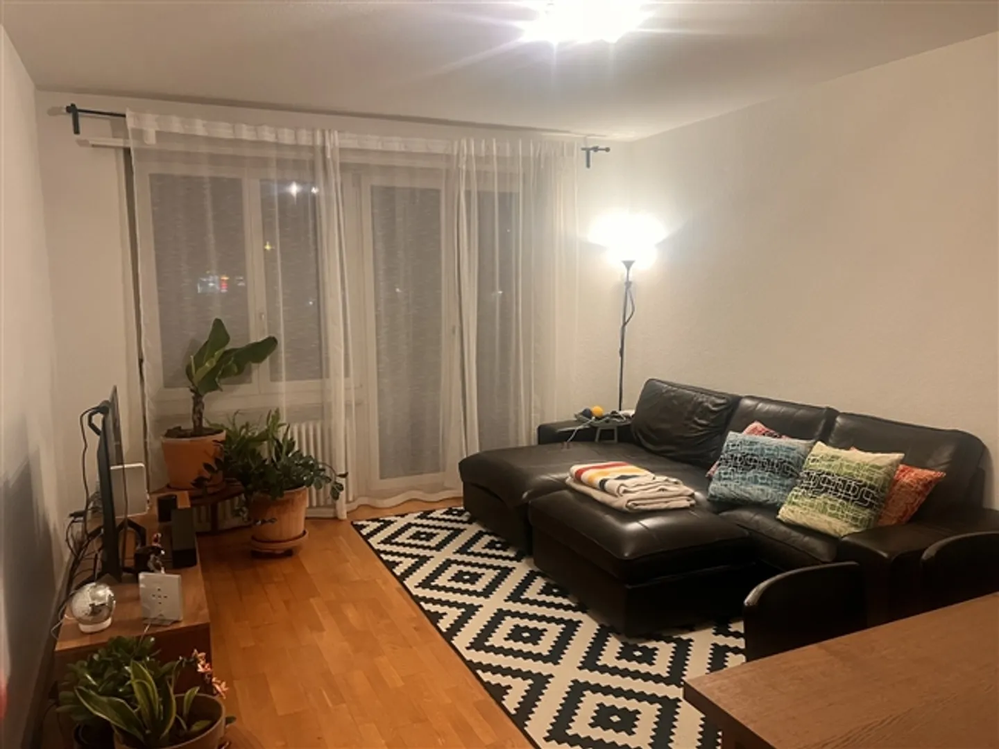 «Appartamento 2 locali a Berna - Breitenrain, arredato, temporaneo» - Foto 1 di 7