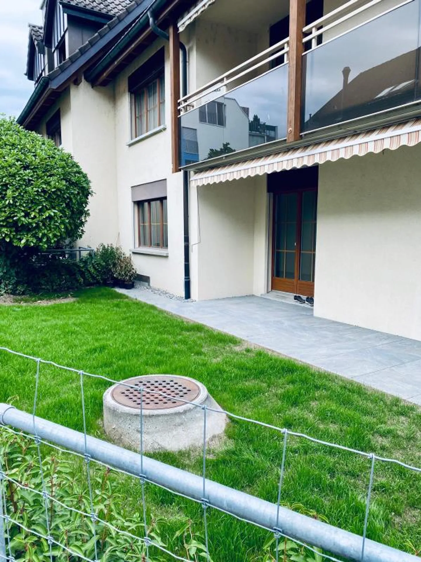 «3.5 Zimmer Wohnung» - Foto 3 von 4