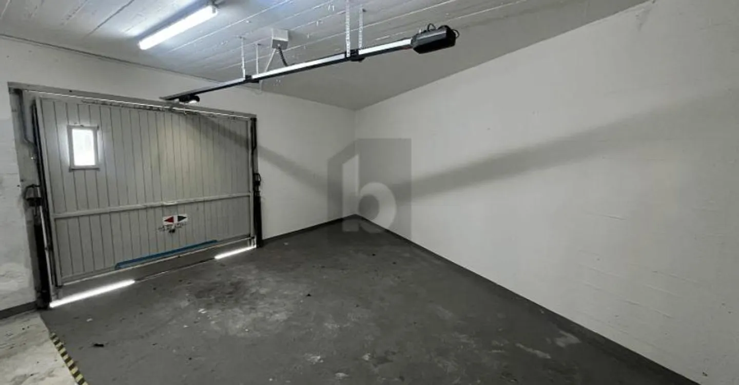 Geräumige Gewerbefläche mit Garage - Foto 3 von 5