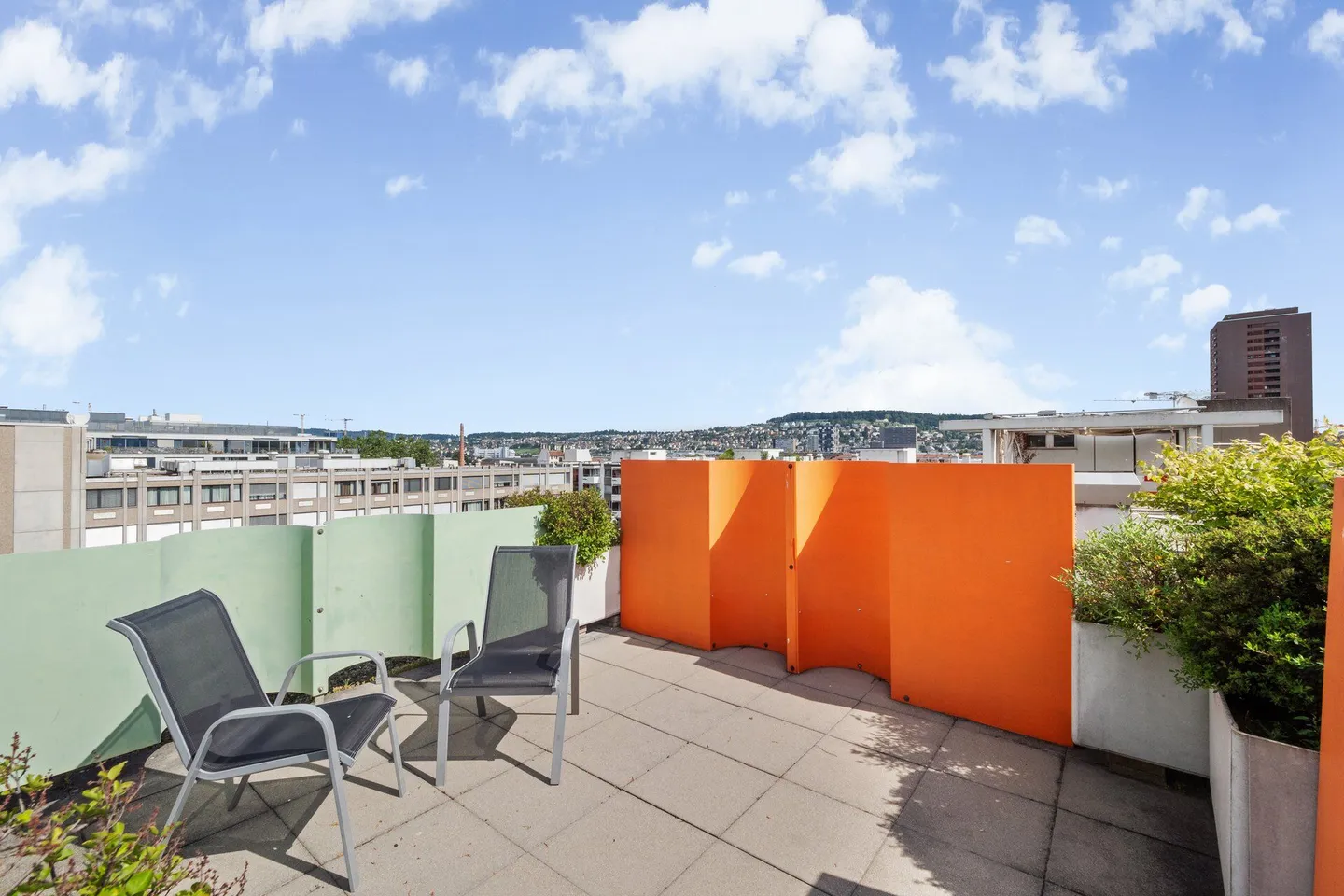 Representative business or residential address in the heart of Zurich! - Photo 19 of 45