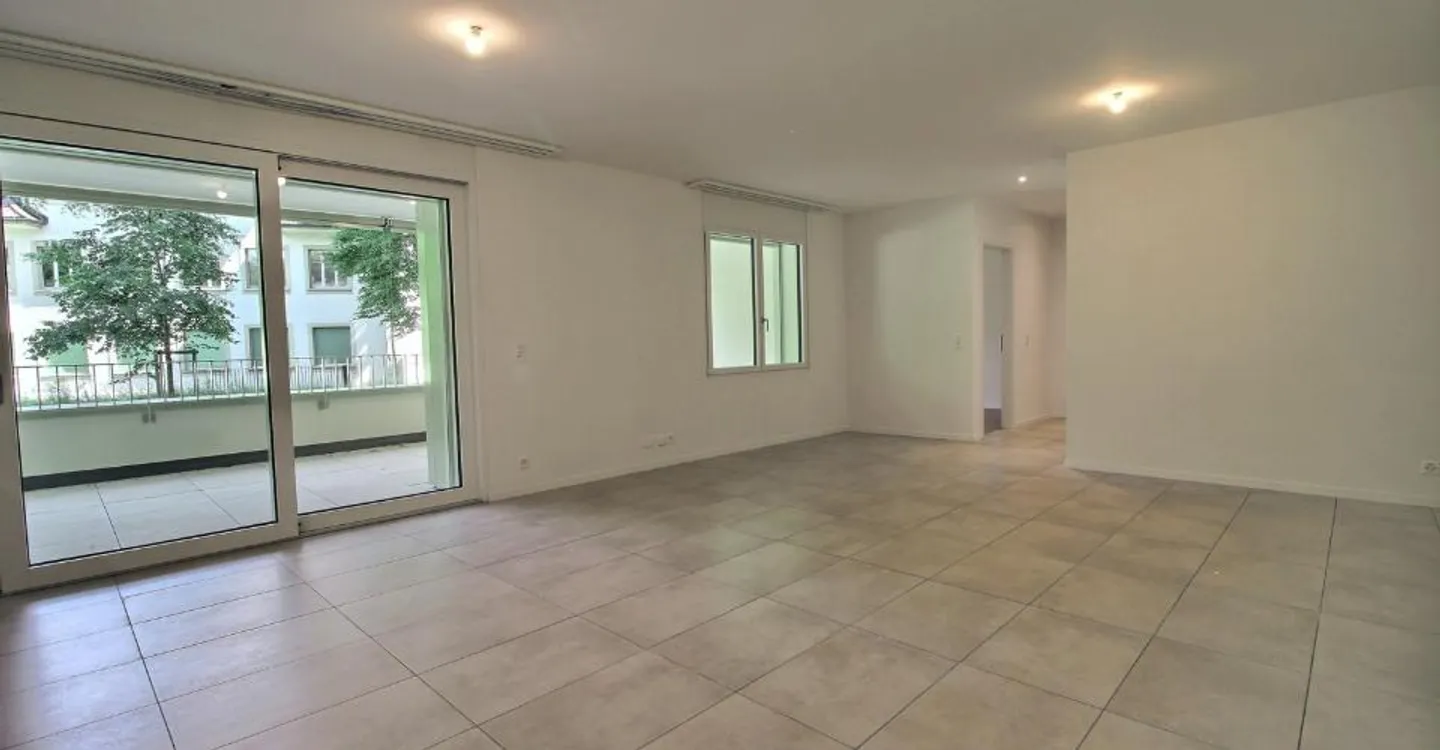 Incantevole appartamento di 3,5 locali a Marly! - Foto 4 di 11