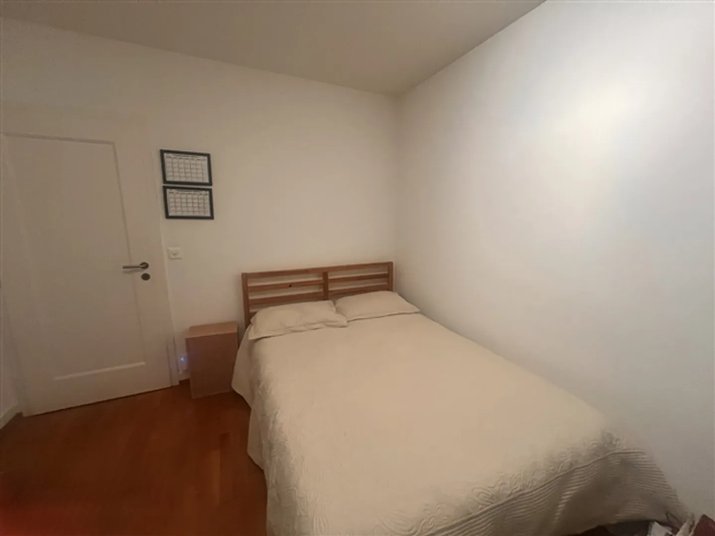 «Appartamento 2 locali a Berna - Breitenrain, arredato, temporaneo» - Foto 3 di 7