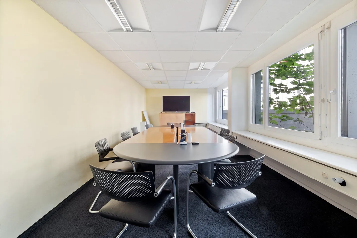 Representative business or residential address in the heart of Zurich! - Photo 22 of 45