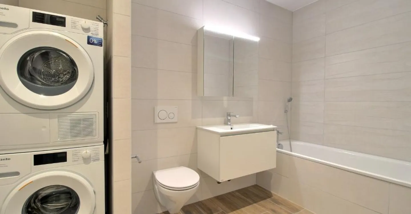 Incantevole appartamento di 3,5 locali a Marly! - Foto 6 di 11