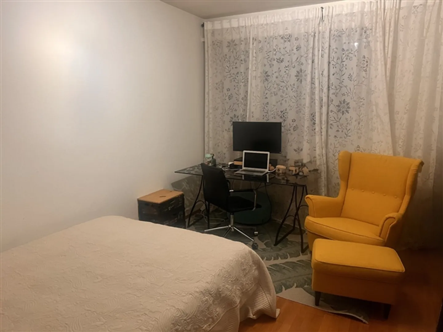 «Appartamento 2 locali a Berna - Breitenrain, arredato, temporaneo» - Foto 4 di 7