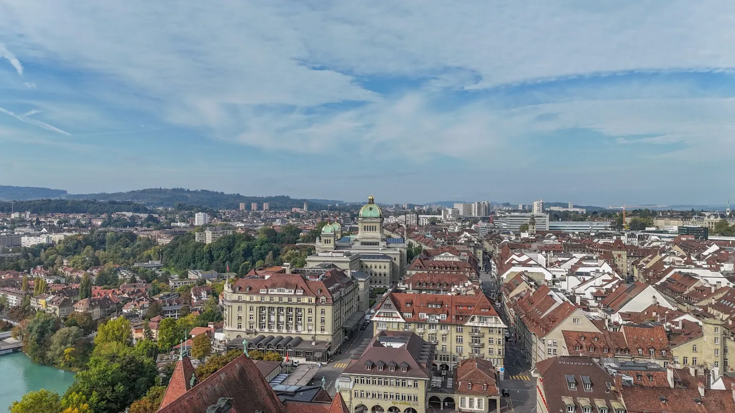 Attractive Investment in the Old Town of Bern - Photo 1 of 2