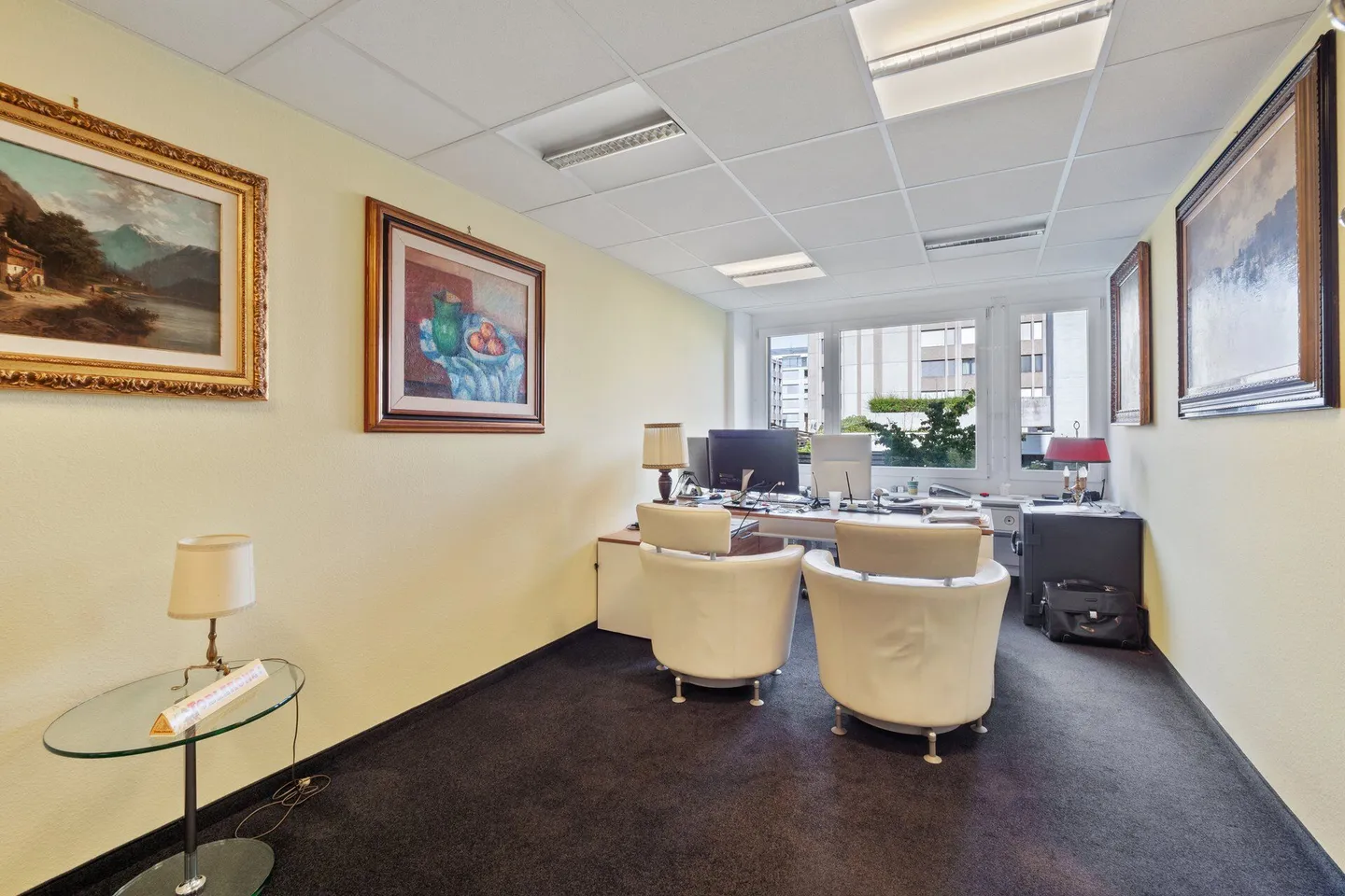 Representative business or residential address in the heart of Zurich! - Photo 21 of 45