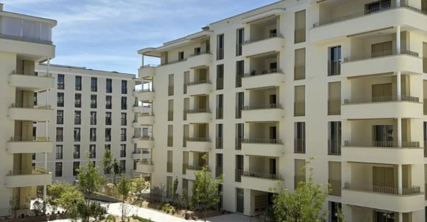 Incantevole appartamento di 3,5 locali a Marly! - Foto 8 di 11
