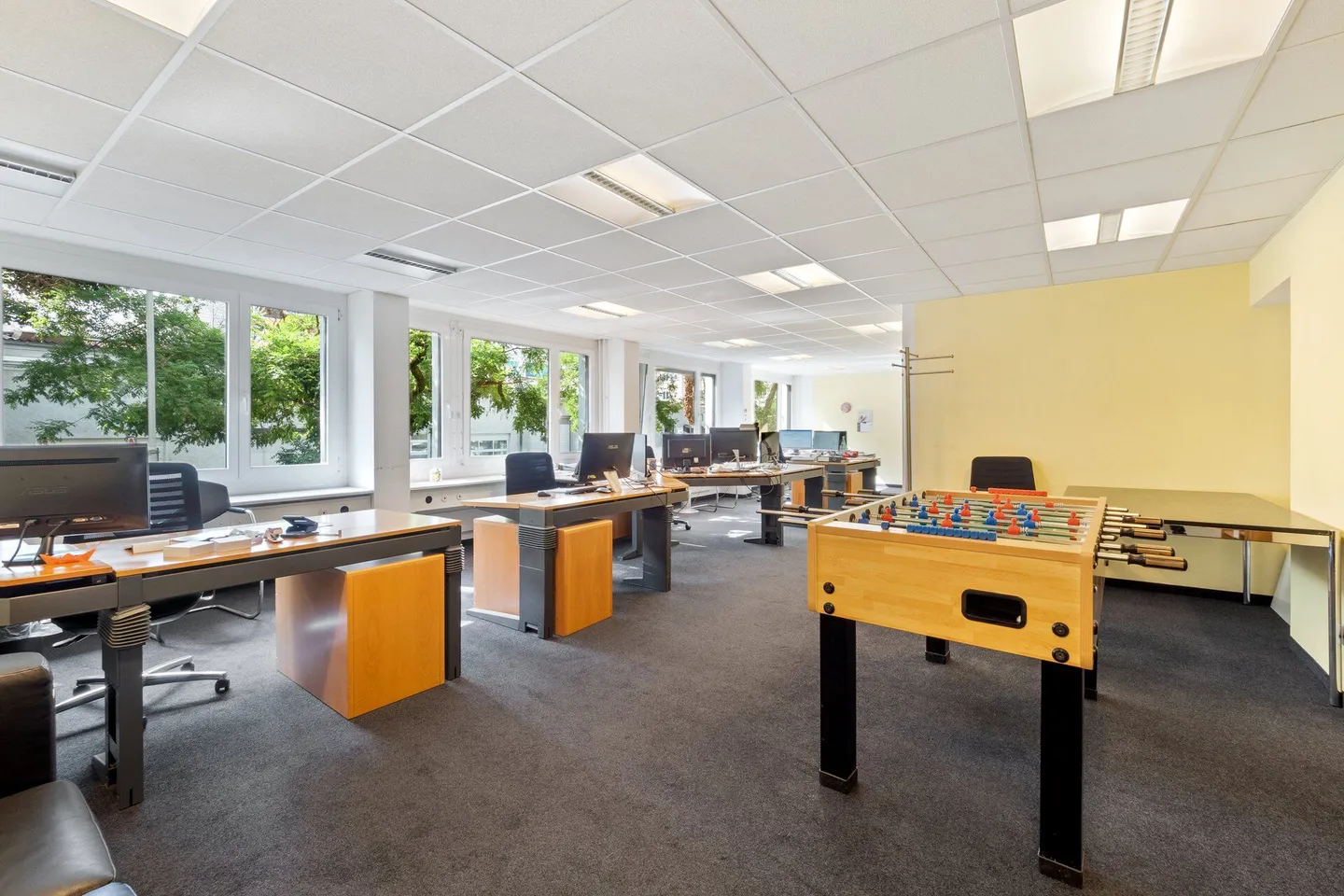 Representative business or residential address in the heart of Zurich! - Photo 24 of 45