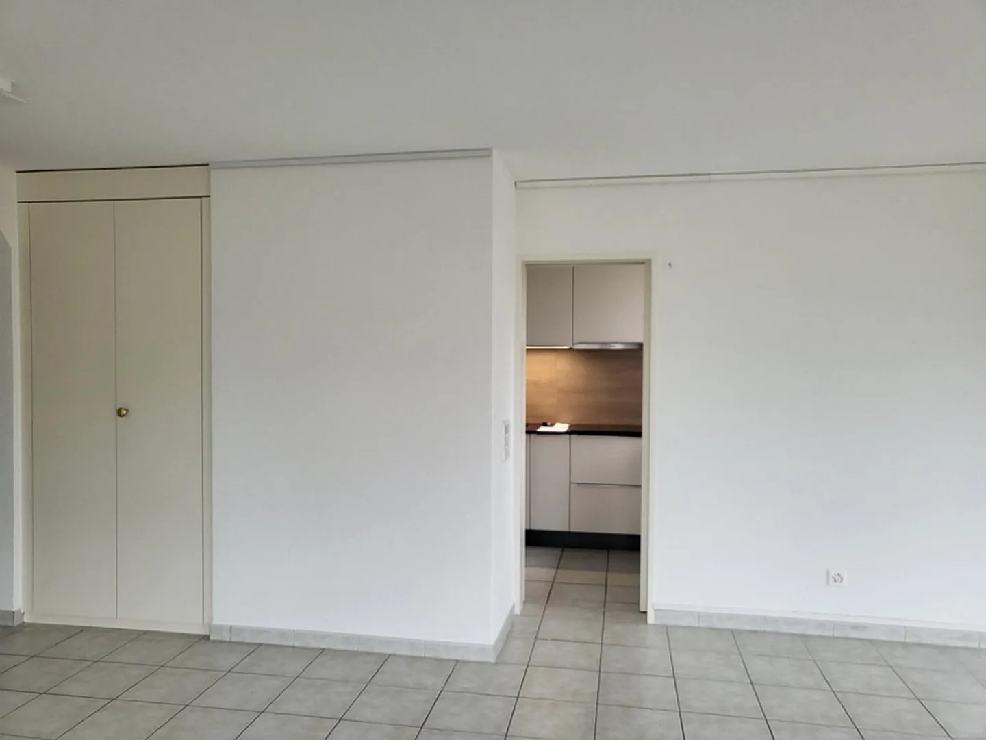 Geräumige 4.5 Zimmer Wohnung - Foto 5 von 9
