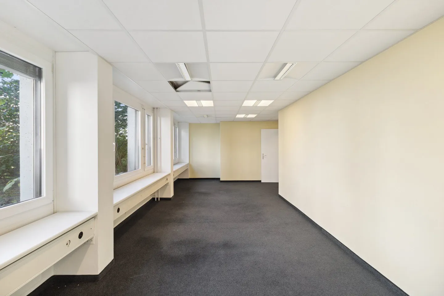 Representative business or residential address in the heart of Zurich! - Photo 28 of 45