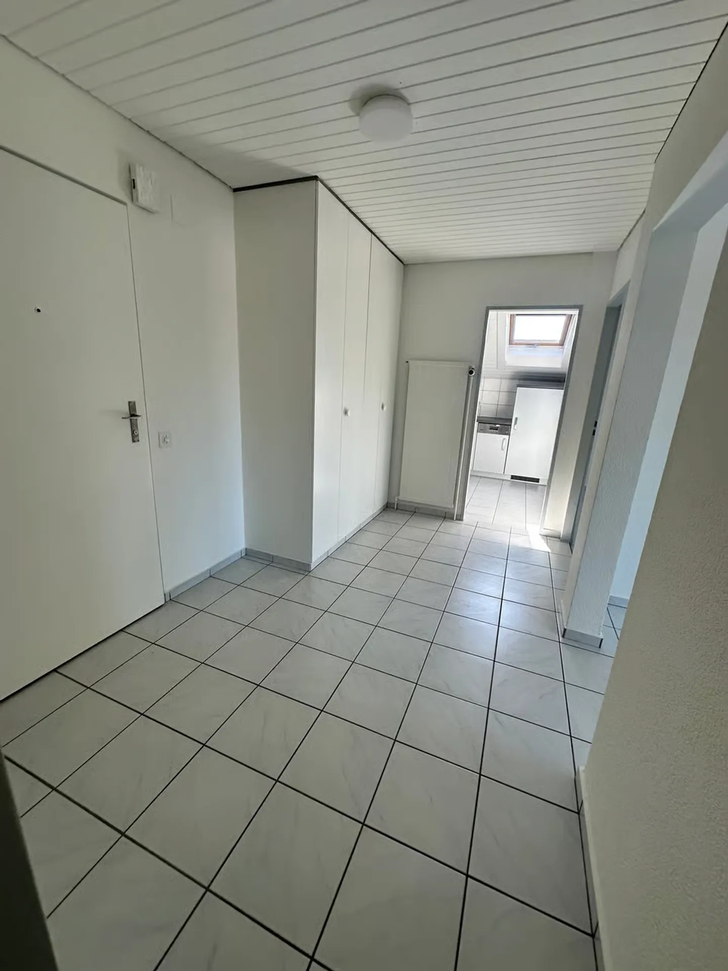 Geräumige Dachgeschosswohnung in Schwadernau - Foto 6 von 11
