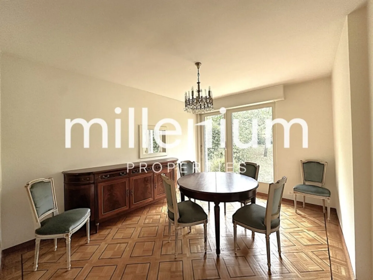 Villa indipendente di 7 stanze - Vicino alle Organizzazioni Internazionali - Foto 4 di 11
