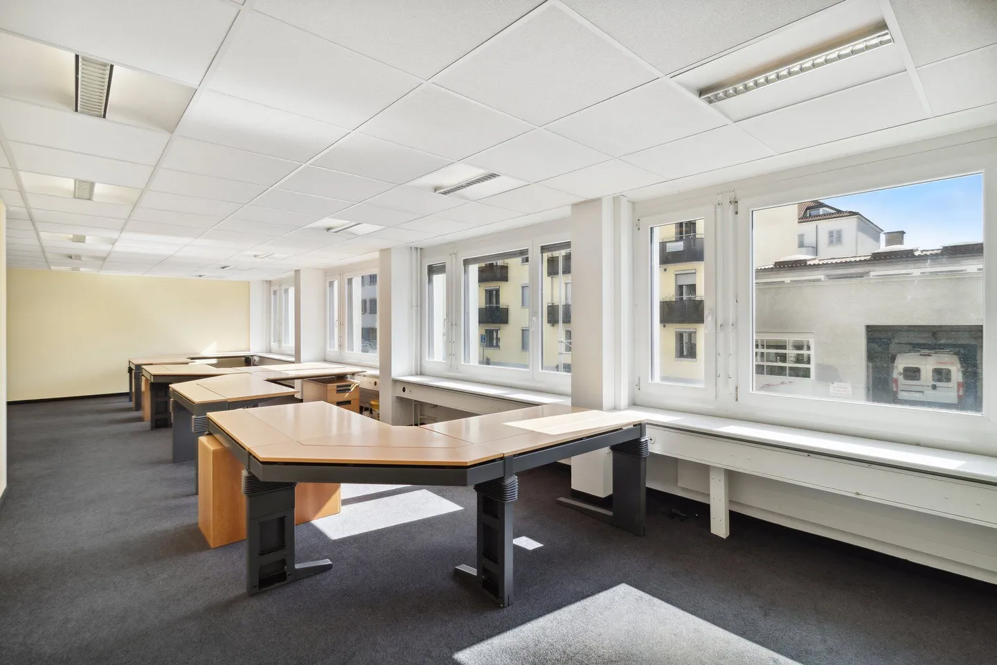 Representative business or residential address in the heart of Zurich! - Photo 29 of 45